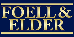 Foell & Elder Logo